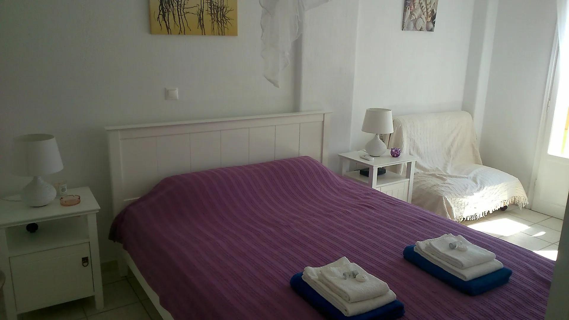 Siourdas Mykonos Villas - Adults Only Mykonos Town 3*,  Greece