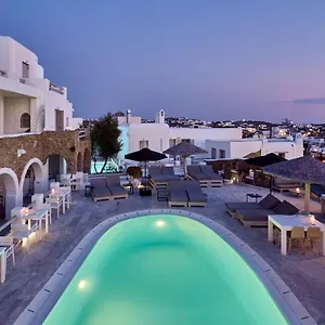 Otel Paolas τown Boutique