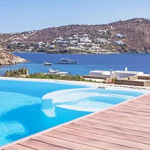 Hotel Sea View, Mykonos Town