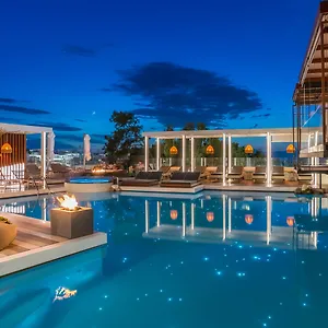 Otel Semeli Mykonos