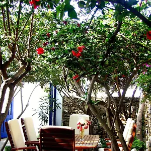 Otel Matina