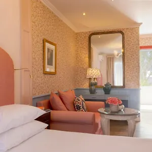 Otel Despotiko