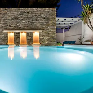 Hotel 23 Mykonos, Mykonos Town